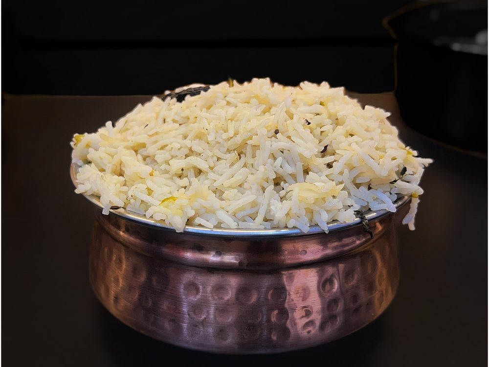 Rice